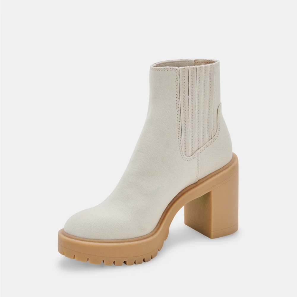 Dolce Vita Caster H2O Booties